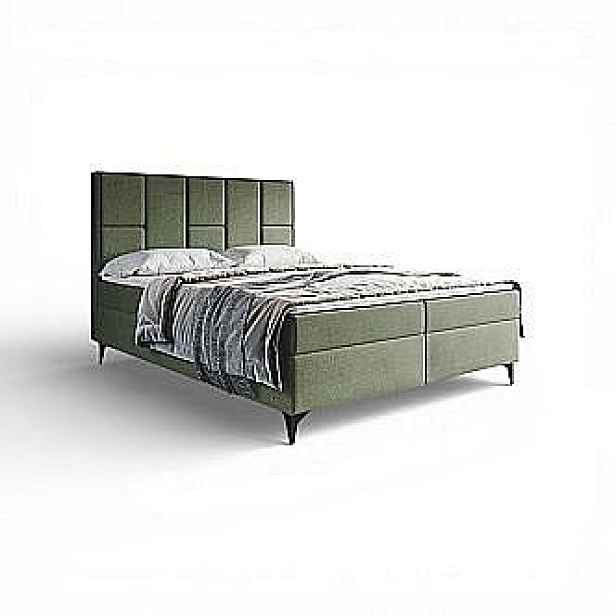 Kasvo VENICE postel 160x200 Element 11