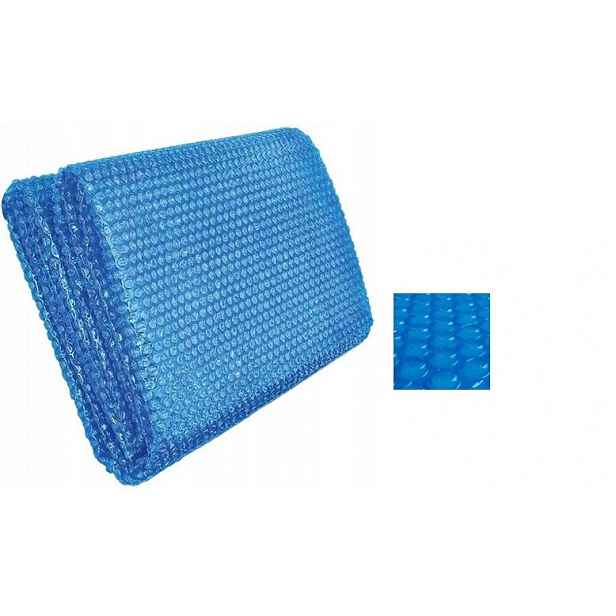 220 mikronů krycí plachta solární topné rohože do bazénu Bestway APX365 956x488 cm