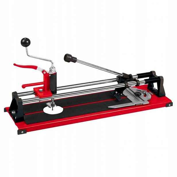 Dedra DED22600 Řezačka Na Řezání Glazury 600 MM 3V1 Řezačka