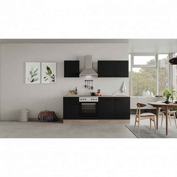 FlexWell KUCHYŇSKÁ LINKA CAPRI 210 210 cm