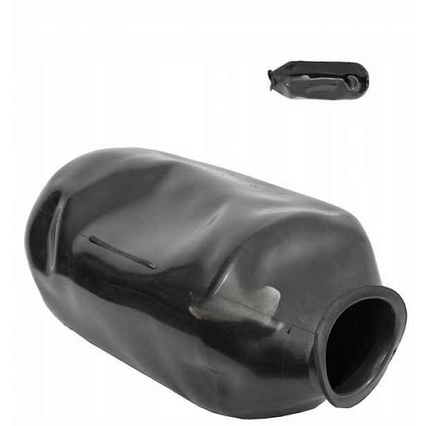 Gumová vložka Epdm do hydroforové nádrže Ibo Mh 2200 Inox 80L