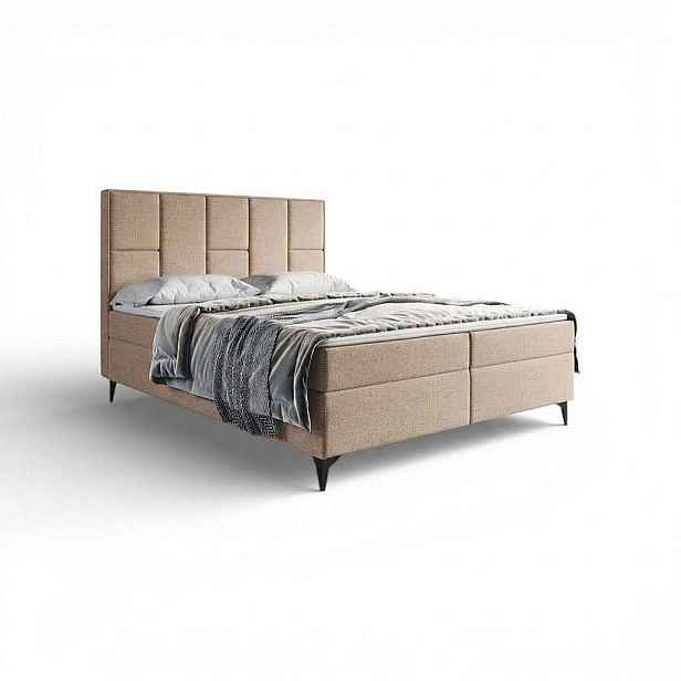 Kasvo VENICE postel 160x200 Element 6
