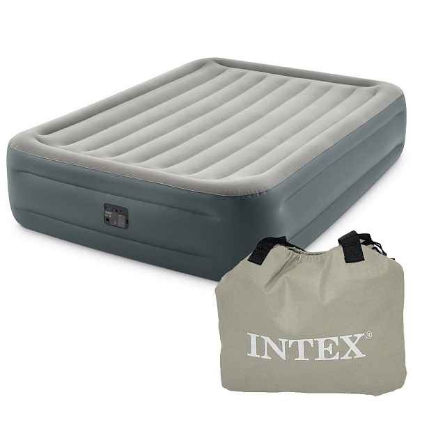 Nafukovací matrace INTEX