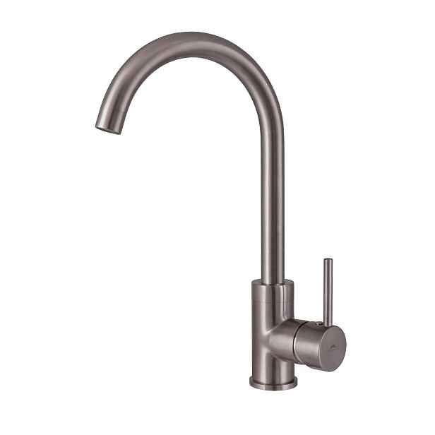 Rubineta Olsen Spa  AXE OLBAAXE33ST - Dřezová baterie AXE-33 Nerez