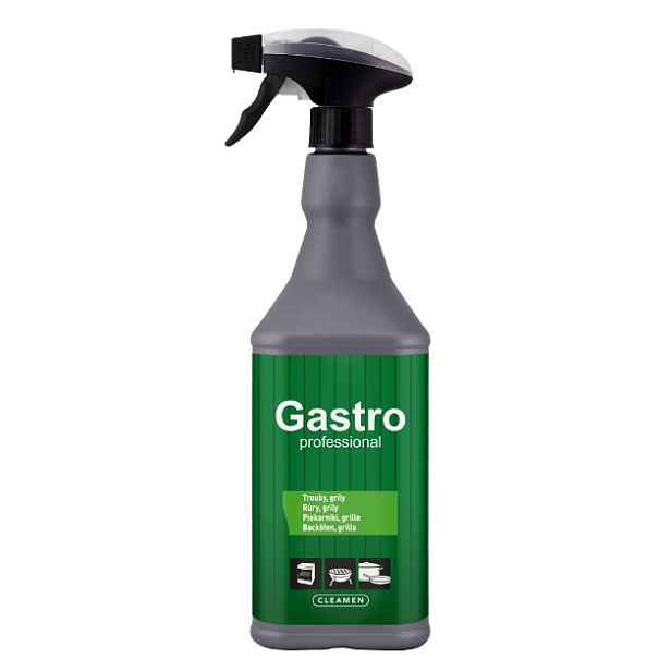 CLEAMEN Gastro professional CLEAMEN GP Trouby, grily 1,1kg