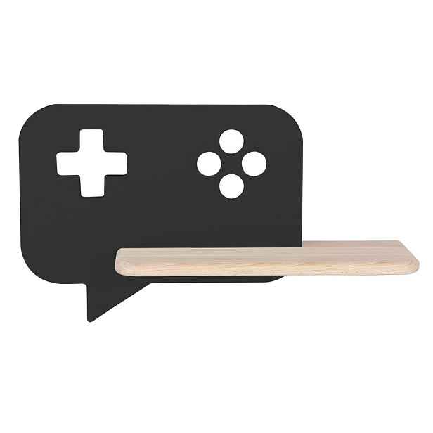 Dětská lampička CONSOLE LED Candellux