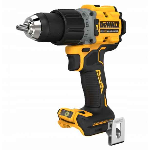 Dewalt DCD805N 18V příklepová Aku Vrtačka