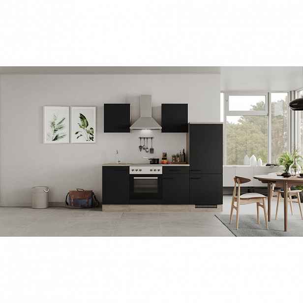 FlexWell KUCHYŇSKÁ LINKA CAPRI 220 220 cm