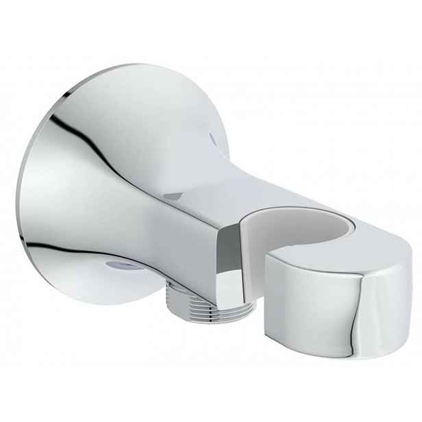 Ideal Standard La Dolce Vita - Nástěnné kolínko s držákem, chrom BD682AA