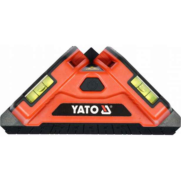 Laser Pro Pokládku Dlaždic Yato YT-30410