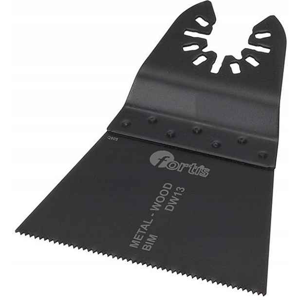 Pilový List pro hloubkové řezání Hcs Bim 68x42 mm 10 ks Fortis