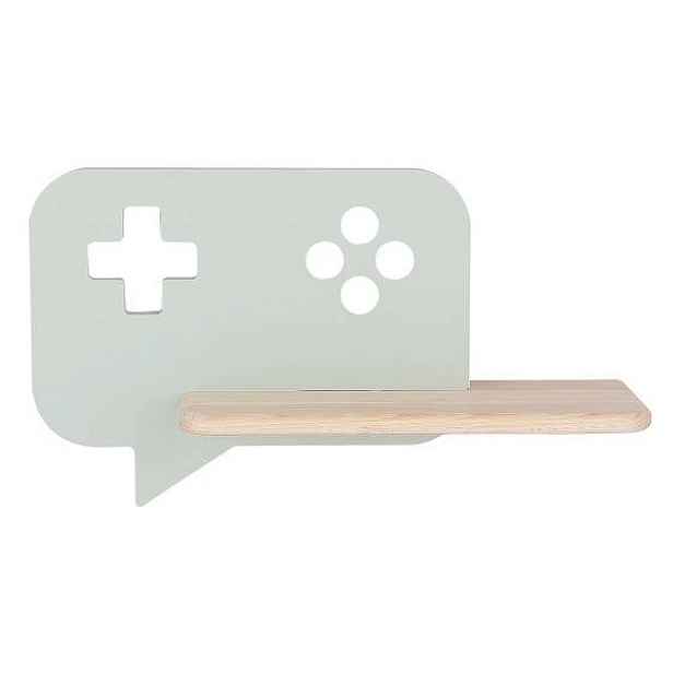 Dětská lampička CONSOLE LED Candellux