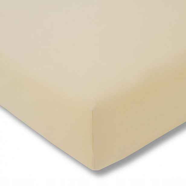 Estella Zwirn Jersey 230 Přírodní 200x200