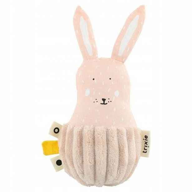 Panáček Vstaváček 12 CM 6M+ Trixie Baby