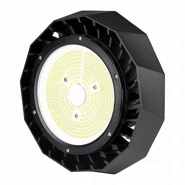 V-tac High-bay Led svítidlo Samsung Chip 100W mean well 1-10V 120st
