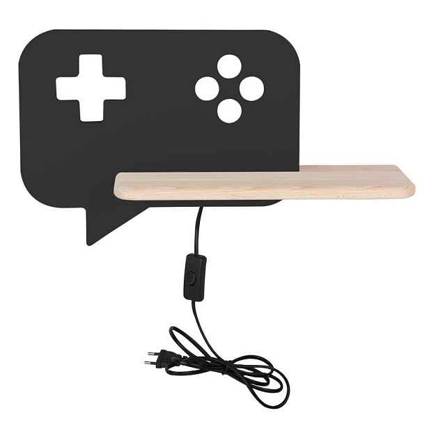 Dětská lampička CONSOLE LED Candellux