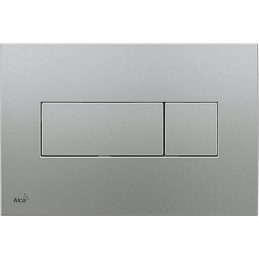 Alcaplast Ovládací tlačítko Alcaplast CR -mat M372