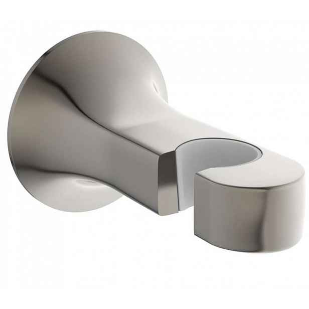 Ideal Standard La Dolce Vita - Držák sprchy, Silver Storm BD681GN