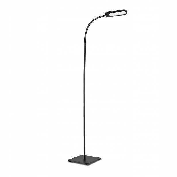 Moderní 12W Stojací Led Podlahová Lampa 140 CM