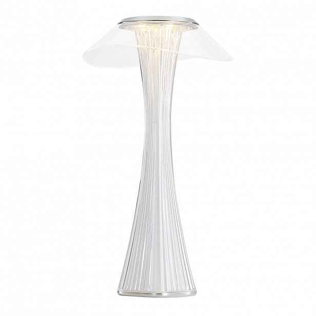 Nettlife LED stolní lampa Rendall