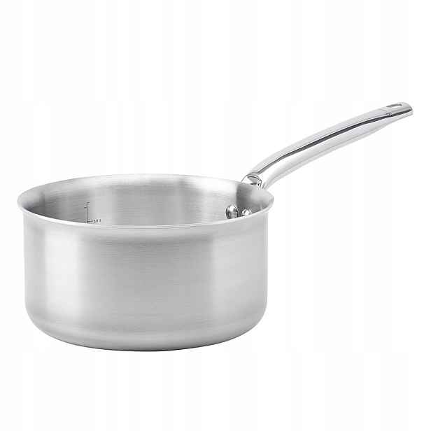 De Buyer Alchimy Rendlík 20 cm elegantní Francouzský