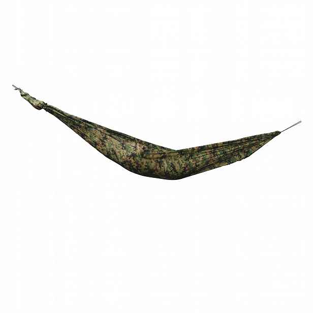 Houpací síť TigerWood Vážka V2 camo