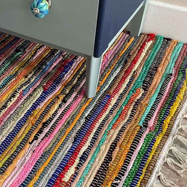 Koberec Second Nature Shanti GoodWeave 100 x 165 cm
