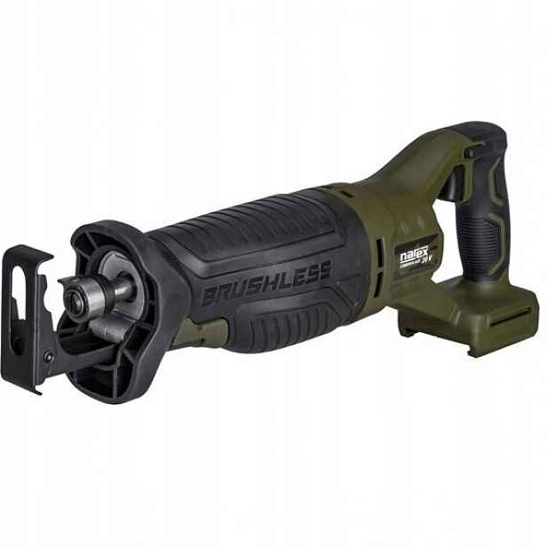 Narex Camouflage Cpo 150, aku pila ocaska 20V, 0-3000 ot./min., zdvih 28mm,