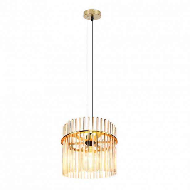 Nettlife ZÁVĚSNÉ SVÍTIDLO AURA III 30/10/150 cm