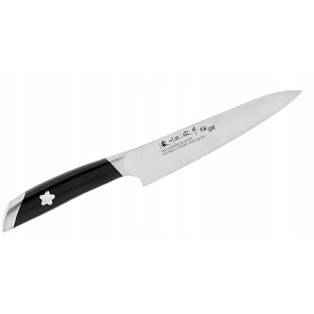 Nůž šéfkuchaře Satake Sakura 18 cm ocel molybden-vanadiová