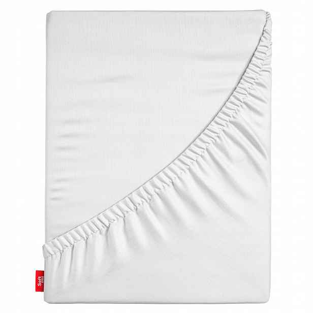 Prostěradlo S Gumičkou Jersey 120X200 100% Bavlna Silné Bavlněné Polské