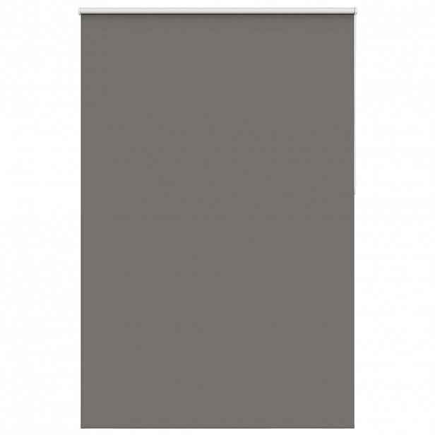 vidaXL Roleta zatemňovací 160x230 cm šířka látky 156,6 cm polyester