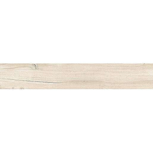 Dlažba Peronda Mumble blanco 23x180 cm mat MUMBLE180B