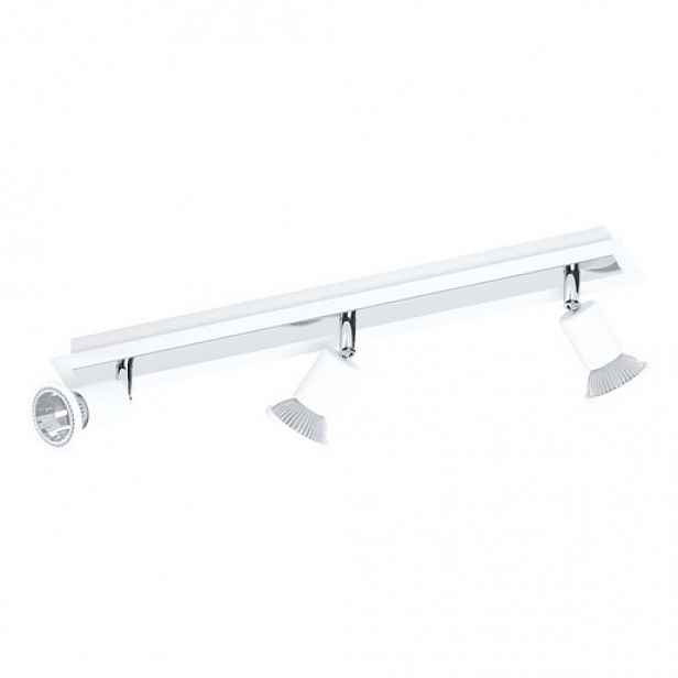 LED Bodové osvětlení Eglo SARRIA chrom 94961