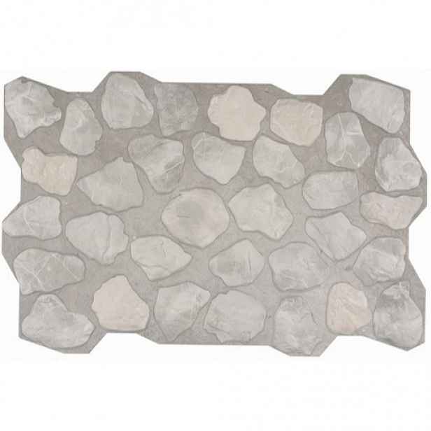 Obklad Bestile umbra blanco 40x60 cm mat UMBRA46BL