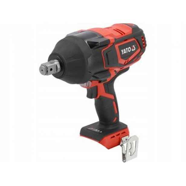 18V Rázový Utahovák 3 4 2000NM YT-828076