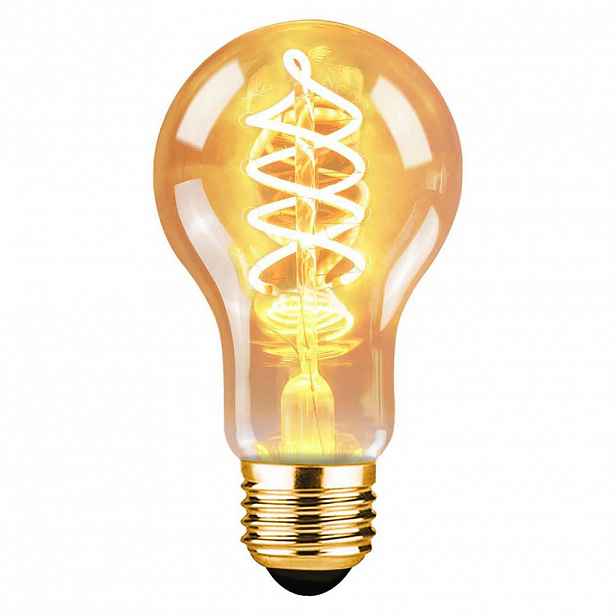Nettlife LED žárovka E27 4W (1 ks)
