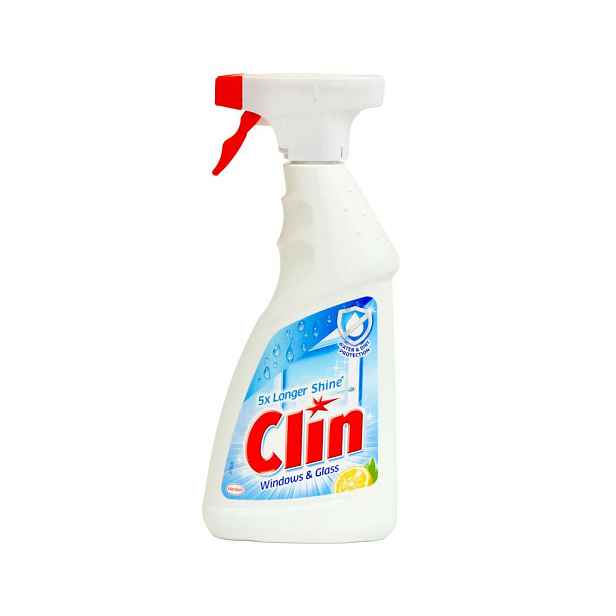 Clin 500ml Lemon bílý