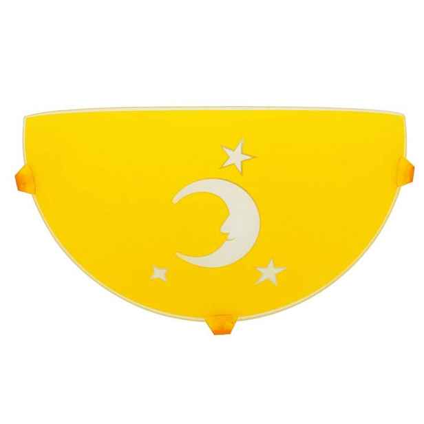 Dětské nástěnné světlo MOON Candellux