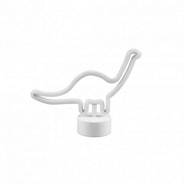 STOLNÍ LED LAMPA, 27/8,5/20,5 cm