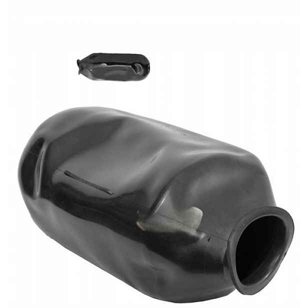 Gumový vak Epdm pro hydrofor Cover/BG-Invest BG-K00033-100 Model 100