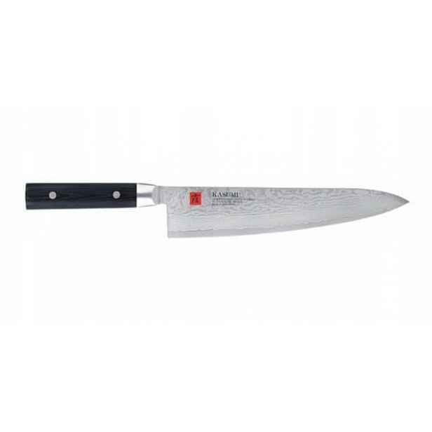 Kasumi Damascus nůž šéfa 24 cm