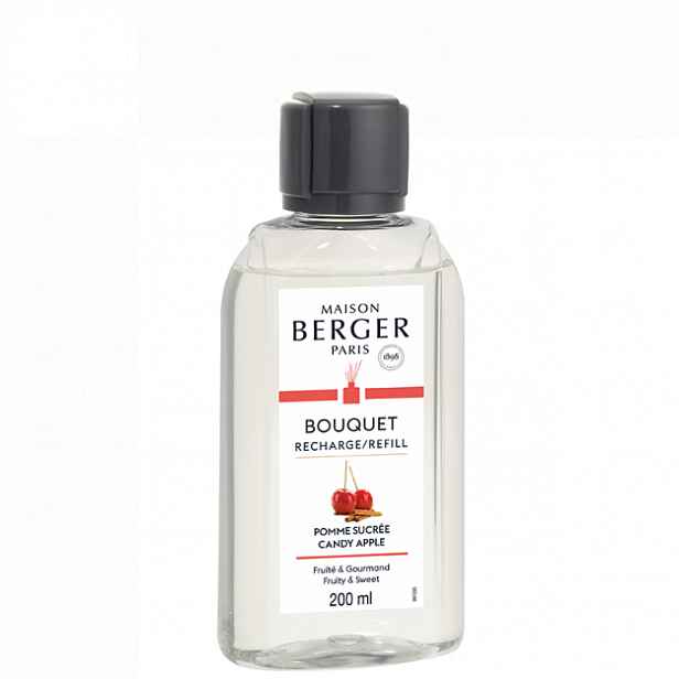Maison Berger Paris Náplň do difuzéru Sladké jablko, 200 ml 6787