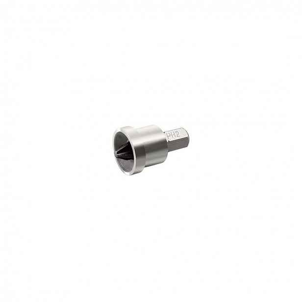 Stanley - Bit PH2, s dorazem, délka 25 mm STHT0-16137