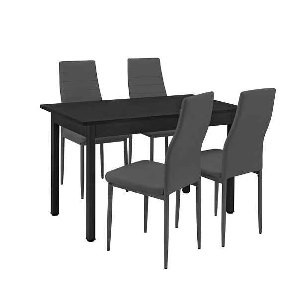 [en.casa] SADA STOLŮ Jørpeland