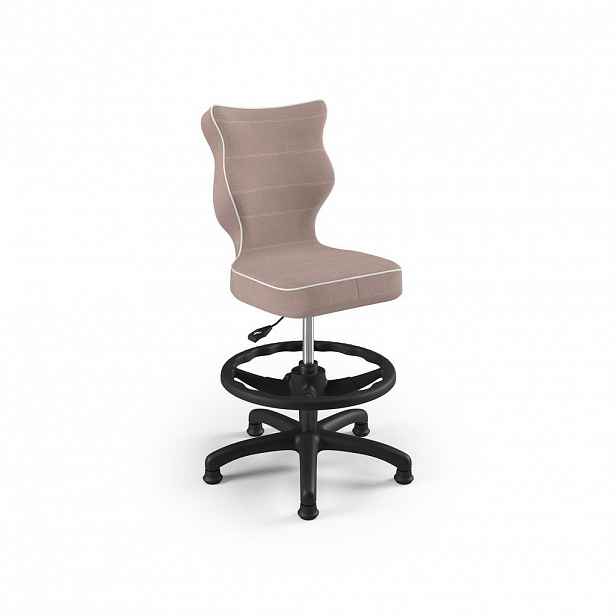 RAUMHIRSCH FURNITURE DĚTSKÁ ŽIDLIČKA Petit s opěrkou nohou