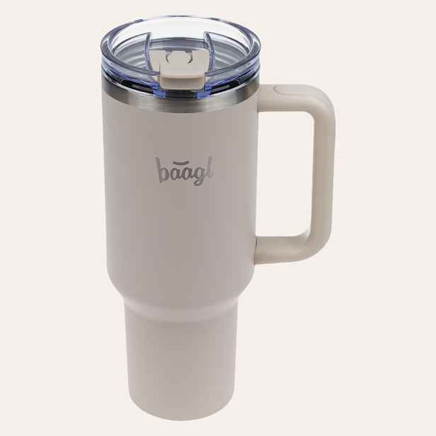 BAAGL B-Cup Latte