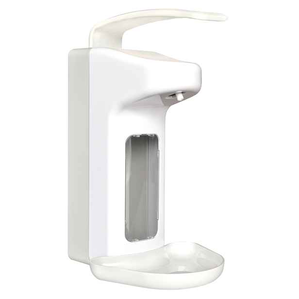 CLEAMEN MEDISPENDER 3 Dávkovač pákový 500ml