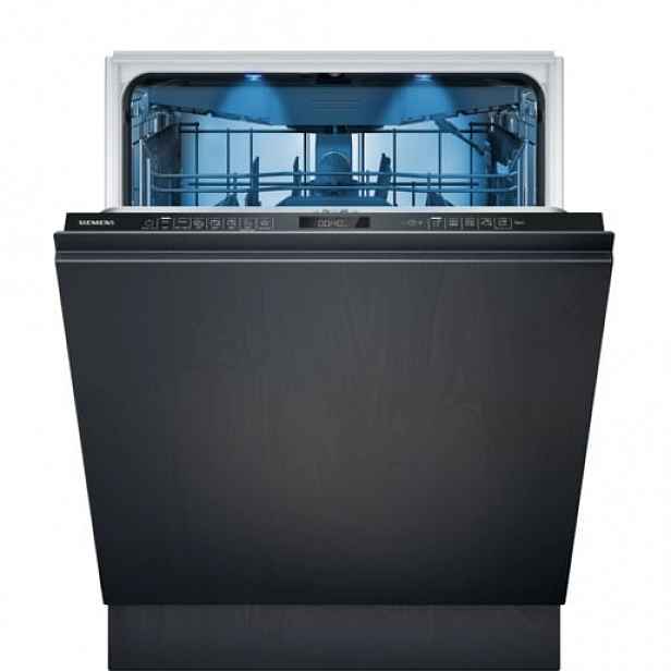Siemens iQ500 plně vestavná myčka nádobí 60 cm SN65EX22CE