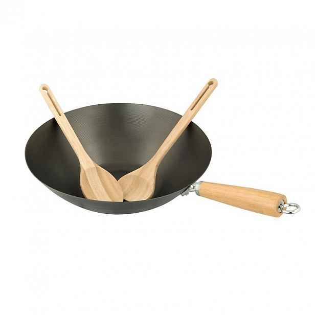 Culinary Modular Mandarin Wok